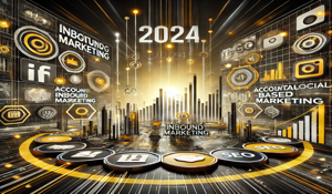 Les Stratégies de Marketing Digital qui nous ont marqué en 2024.