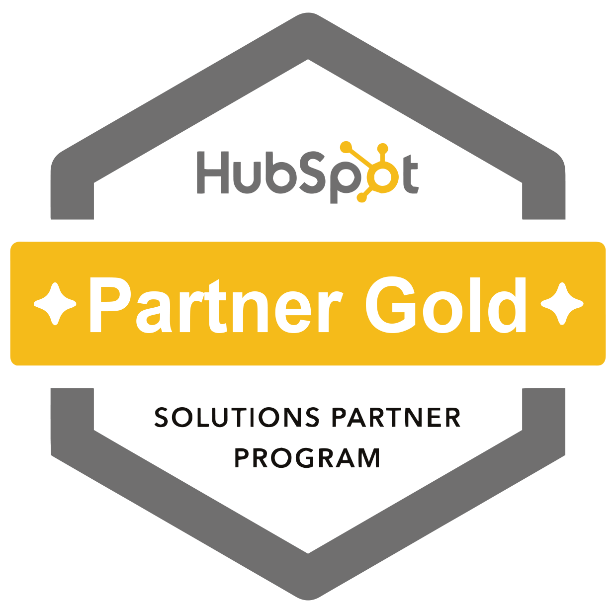 shiftmentor hubspot gold partner